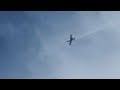 A-10 Strafing Taliban In Afghanistan
