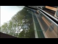 travelling deutsche bundesbahn - impressionen