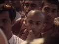funeral of nation hero