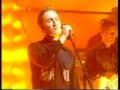 Massive Attack - Inertia Creeps (Live - Jo Whiley Show 1998)