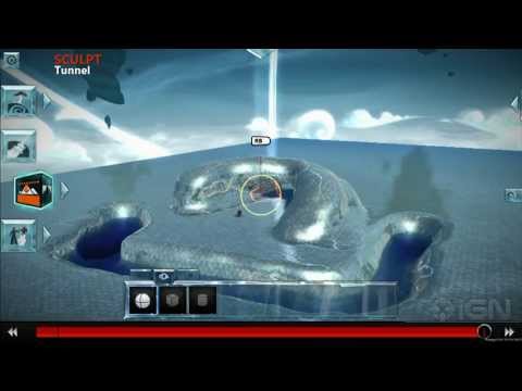 Spark - Create your own world and your own game in this Xbox One exclusive. Subscribe to IGN's channel for reviews, news, and all things gaming: http://www.youtube.c...