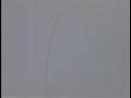 NERRF2 10,000ns rocket launch
