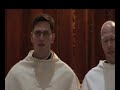 The Cistercian Monks Of Stift Heiligenkreuz The Cistercian Monks Of Stift Heiligenkreuz