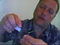 Fix wire frame glasses