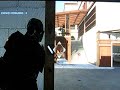 Rainbow Six Vegas 2 Gun Review(M468, L85A2, FNC, P99, USP40)