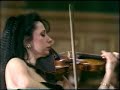 bruch violin concerto   1st movement