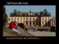 PULLMANTUR Báltico - GOLDIUMCRUCEROS.COM