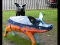 Pigs In Bath