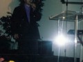 EDUARDO ROSERO Grupo cristiano Mana 80' s he muerto ya. Estoy vivo
