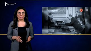 Treaties of Moscow and Kars: How the current Armenian-Turkish border was drawn | Lazaryan explains