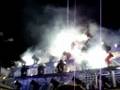 Loveparade 2008 (Feuerwerk+Lasershow) Teil1