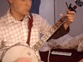 Clawhammer Foggy Mountain Breakdown