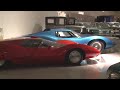 Best 100 Cars of the Century- GM Heritage Collection