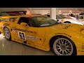 Best 100 Cars of the Century- GM Heritage Collection