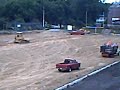 Woodrow Wilson Field Turf Installation Washington DC NW Woodrow Wilson Field Turf Installation Washington DC NW