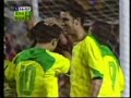 Romario o mito