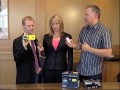 Mike Agerbo's Tech Talk on Global TV
