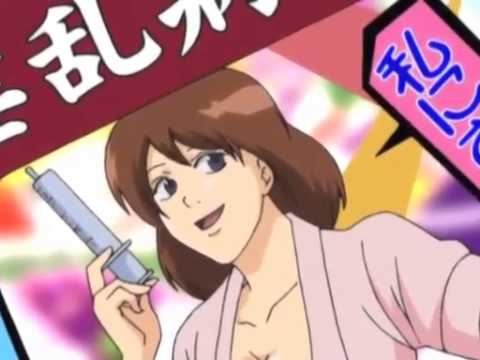 放送コードがなんぼのもんじゃい