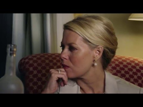 BARBARA NIVEN, STAR OF “A PERFECT ENDING,” IS COMING TO LADY PARTS VLOG