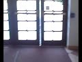 Noise Blasting in OU Student Union Lobby #1 Noise Blasting in OU Student Union Lobby #1