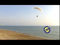 video about beach handball