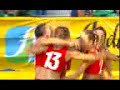Beach Handball Beach Handball