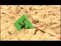 video about beach handball