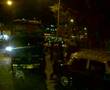 MUMBAI TRAFFIC JAMS