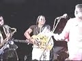 blues cruise with/eddie vaan shaw,michael burks,ronnie baker brooks,and billy branch