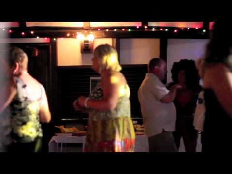 Collin's 50th