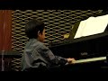 Jube - piano recital 2