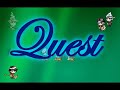 [MS Series] Quest: Episode 1