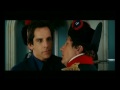La Nuit Au Musee 2 - Extrait : Napoléon