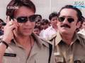 Ajay Devgan is a corrupt cop - Sunday