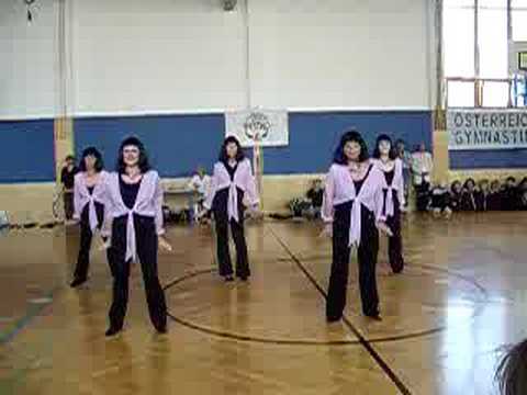 Tanzfestival 4/08