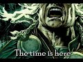 Nelson Tallaferro is THOR, The God of Thunder