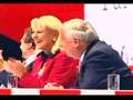 Luxuslinker Oskar