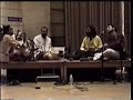 Jaffna - Mandala drum solo