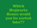 We Love Harry Potter: Question #2