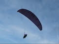 Sisters start PG training, Dual Control Paragliding