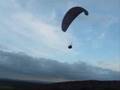 Sisters start PG training, Dual Control Paragliding