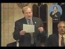 NDP: Peter Julian on John McCain in Ottawa