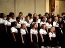 dance of the sugar plum fairies chs chorus