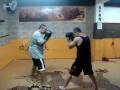videos de Combate Caique x Rocha