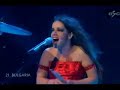 Eurovision SC Final 2007 - Bulgaria - Elitsa Todorova
