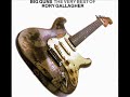 Rory Gallagher - Big Guns Rory Gallagher - Big Guns