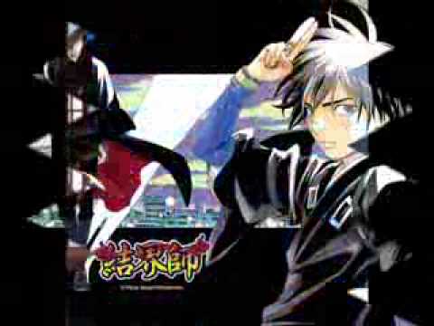 Sha la la - Ayakashi NIGHT-