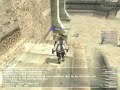 FFXI Second Besieged on Kujata Unedited Fight