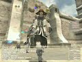 FFXI Second Besieged on Kujata Unedited Fight