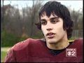 Meet Troy Polamalu's Cousin, Maika:  The Next Polamalu Superstar - KDKA